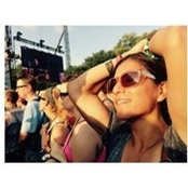 Sarah Rivera's photo