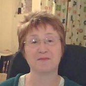 Shirley Hodgson's photo