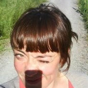 Gro Harams foto