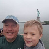 Scott Martinson's photo