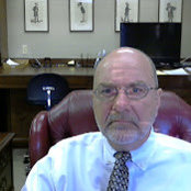 Richard Brian's photo