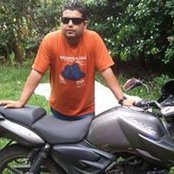 Manoj Upreety's photo