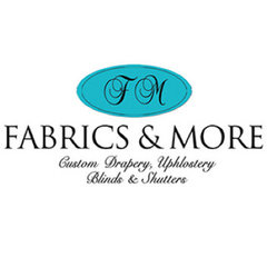 Fabrics & More