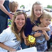 Angie Gray's photo