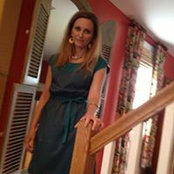 Ruth Szechenyi's photo