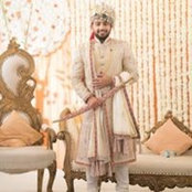 Karan Uppal's photo