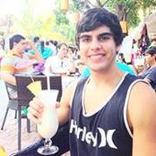 Isaac Dunaevschi's photo