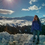 Licci Zizumbo's photo