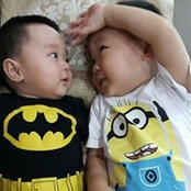Qian Yi's photo