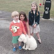 Jennifer Levy's photo