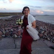 Siobhán Crowe's photo