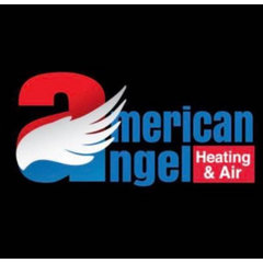 American Angel heating and air