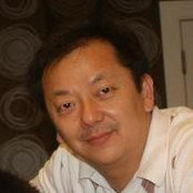 Martin Widjajas foto