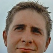 Paul Graves's photo