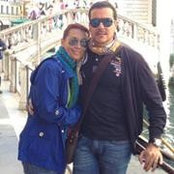 Adalina De Pérez's photo
