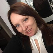 Katherine Tuttle's photo