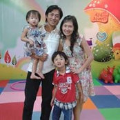 Yanto Tham's photo