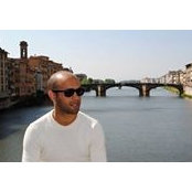 Jorge Borges's photo