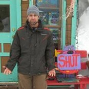 Mitchell Kushner's photo