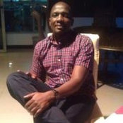 Amadi Muga's photo