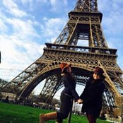 Marynne Murillo's photo