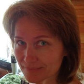 Lyubov Chernenko's photo