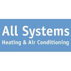 All Systems Heating & Air Conditining