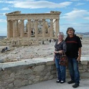 Helen Lianos's photo