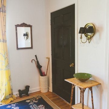 My Houzz: Austin Family Breathes Life Into an Old Home