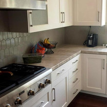 maine kitchen