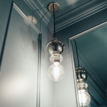 Hermosa - Lighting