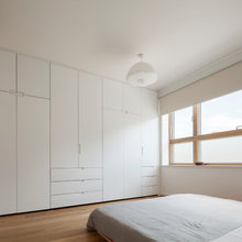 wardrobes