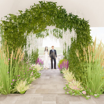 Villa per eventi e matrimoni - Puglia