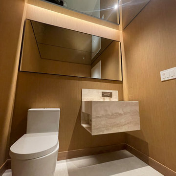 Natural Luxury