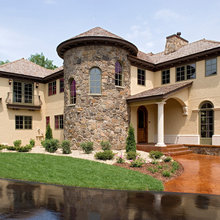 Rac's Home