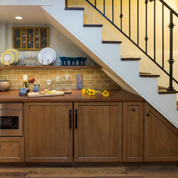 Trinity Kitchen