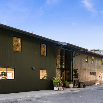 Beach House
