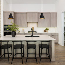 Kitchen Remodel 2027