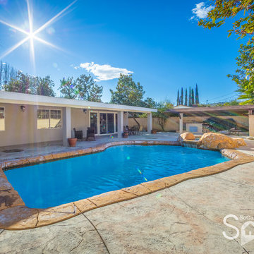 Woodland Hills, CA Remodel #3