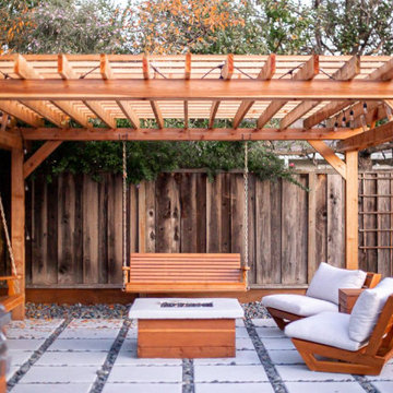 Cedar Swings