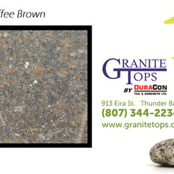 Natural Stone - Products