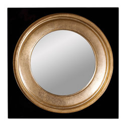 GEMMA MIRROR - Wall Mirrors