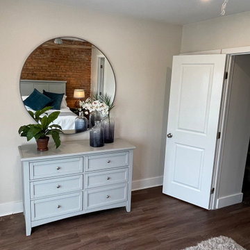 Tishas Townhouse Flip