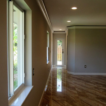 Bed & Bath Addition - Fort Lauderdale