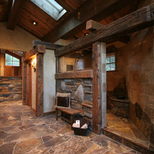 Master bath