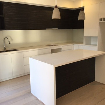 Custom Home - Footscray
