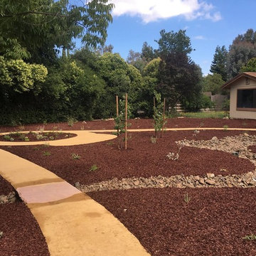 Morgan Hill Butterfly Garden