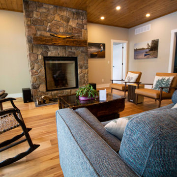 Huntsville Home