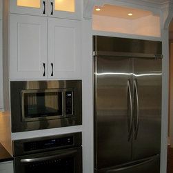 White Kitchen - Products