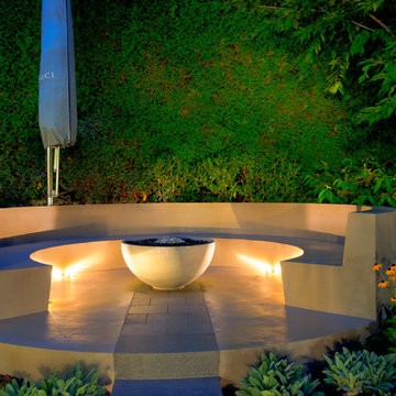 Private Residence -